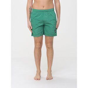 Stone Island Swimsuit Men Acid Green